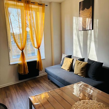 Fine Bulle En Champagne - 1 Chambre - Terrasse Epernay Exterior photo