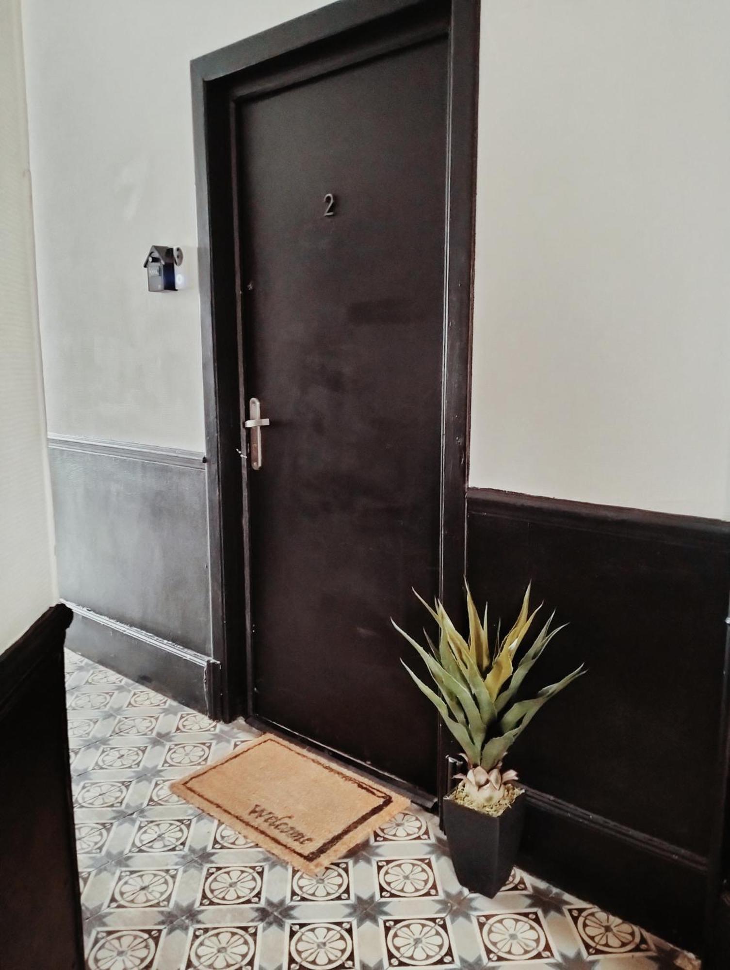 Fine Bulle En Champagne - 1 Chambre - Terrasse Epernay Room photo